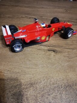 Ferrari-M. Schumacher - 2