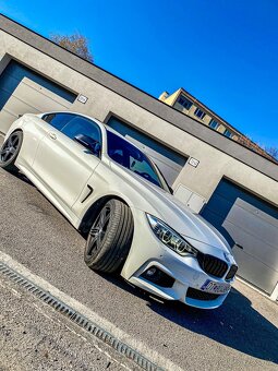 BMW 435D F32 xDrive - 2