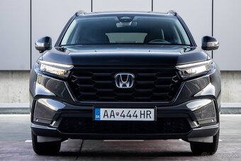 Honda CR-V 2.0 i-MMD hybrid Elegance e-CVT - 2