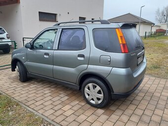 Suzuki Ignis - 2