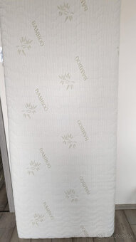 Primatex Bamboo 90x200cm - 2