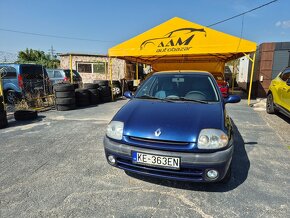 Renault Clio 1.2 RN - 2