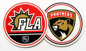 Florida Panthers - 2