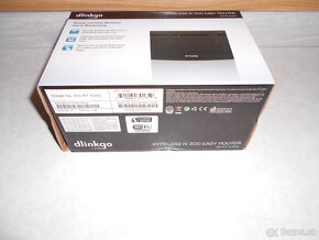 D-link - 2