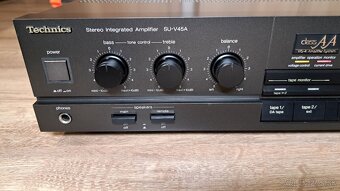 Technics SU-V  45 A - 2