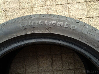 Pirelli Cinturato 225/45 R17 - 2