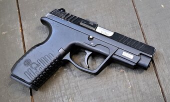 CZ 100 - 2