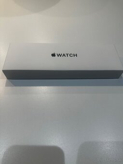 Apple Watch SE 2.gen 44mm - 2