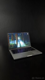 Macbook pro 14" M2 pro - 2