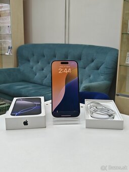 Iphone 16 Pro 128GB | ZÁRUKA - 2