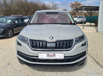 ŠKODA KODIAQ 2.0 TDI SCR STYLE DSG 4X4 - 2