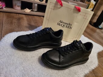 Pánske tenisky Alexander McQueen Číslo 44 - 2