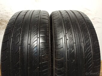 215/50 R17 Letné pneumatiky Sunfull 2 kusy - 2