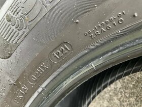 Predam michelin crossclimate 265/65 r17 - 2