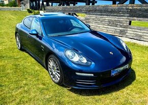 Porsche Panamera 4 -Facelift-SLOVENSKE-JE NADHERNE - 2