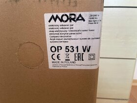 MORA OP 531 W - 2