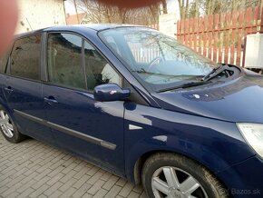 predam Renault grand scenic - 2