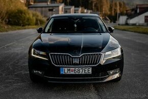 Škoda Superb 2.0 TSI 4X4 DSG 206kw - 2