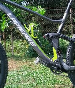 Lapierre zesty am 4.0 - 2