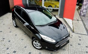 Ford Fiesta 1.0 EcoBoost Ti-VCT Titanium - 2