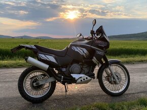 Supertenere 750 - 2