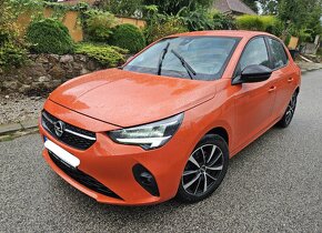 Opel Corsa E - 2