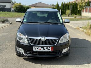 Skoda Fabia Sportline 1.2TSI 63kw - 2