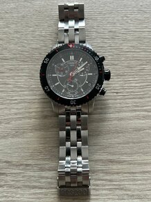 TISSOT T067417A - 2