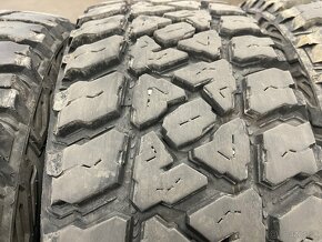 Predam pneu 265/60r18 - 2