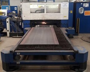 CO2 laser Trumpf TruLaser 3030 - 2