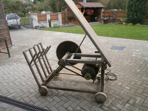 cinkular 5,5KW - 2