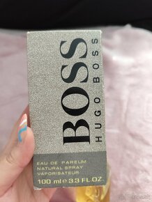 Hugo boss voňavka - 2