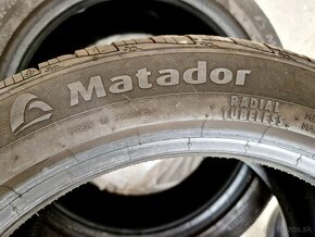 Zimné pneumatiky Matador 215/45R16 - 2