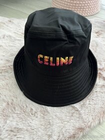 klobúk CELINE - 2