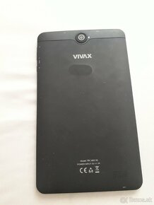 Tablet vivax 8" - 2