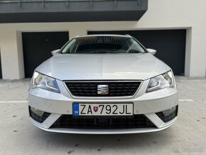 Seat Leon ST 2.0 TDI S S Style - 2