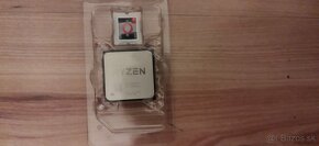 AMD Ryzen 9 5900X - 2