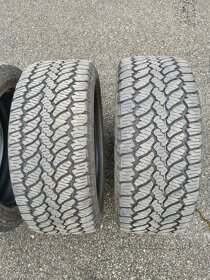 255/50 R19 Grabber AT³ - 2