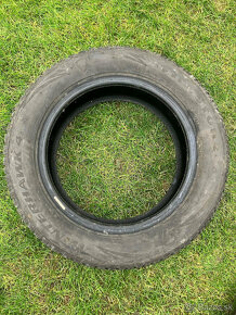 Firestone 205/60 R16 DOT4223 - 2