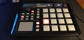 Korg Pad kontrol - Midi kontroler - 2