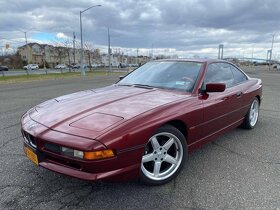 BMW 840ci 210kw - 2