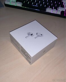 Apple Airpods Pro (2.gen) - 2