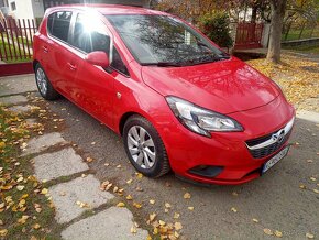 Opel corsa 1.4 automat - 2