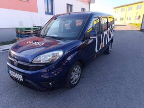 Fiat Doblo - 2