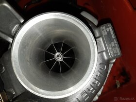 TURBO BMW 3.0D F30,F10,F32,F07,F01,F25,F15 ,N57N ATD - 2