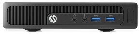 Mini PC HP 260 G1 - 2