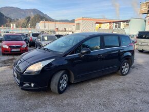 Peugeot 5008 1.6L e-HDi FAP STT Style - 2