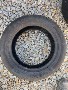 205/55 R16  Letné - 2