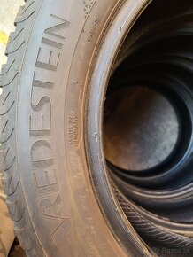 Vredestein SnowTrac5 205/55 R16 91H - 2