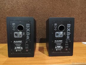 M Audio BX8a Deluxe - 2